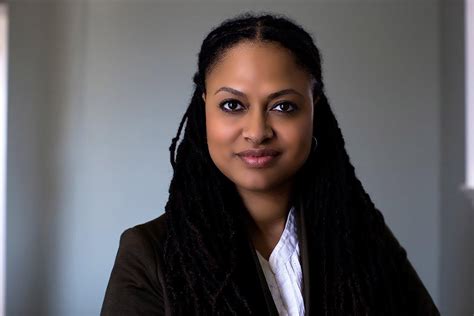 Ava Duvernay On How To Move The Film Industry In The Right Direction