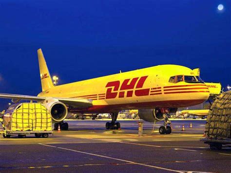 dhl premium international shipping service package express air freight ebay