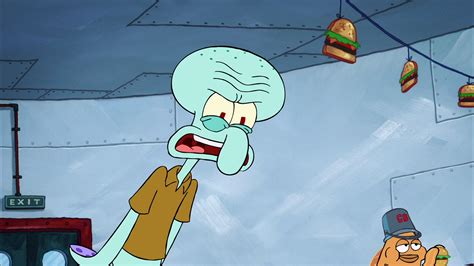 squidward tentacles gallery the spongebob squarepants