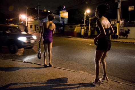 Prostitution Is A Fundamental Human Right Not A Crime Amnesty