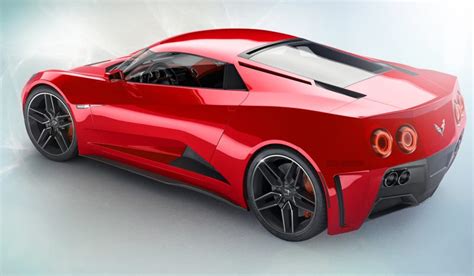 here s chevy s plan for the mid engined 2017 corvette zora
