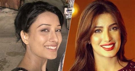 13 Pakistani Actresses With And Without Makeup Brandsynario