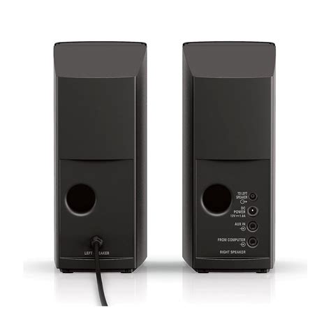 bose companion  series iii multimedia speaker system addicted  audio