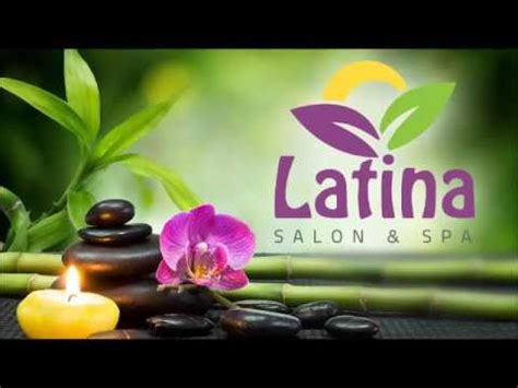 latina spa sauna hamam masaj adana youtube