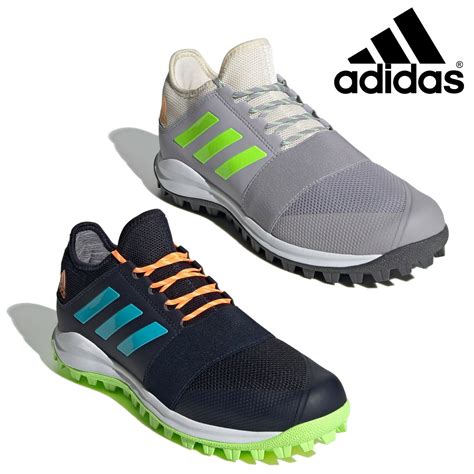 adidas divox mens field hockey shoes trainers  uk shipping ebay