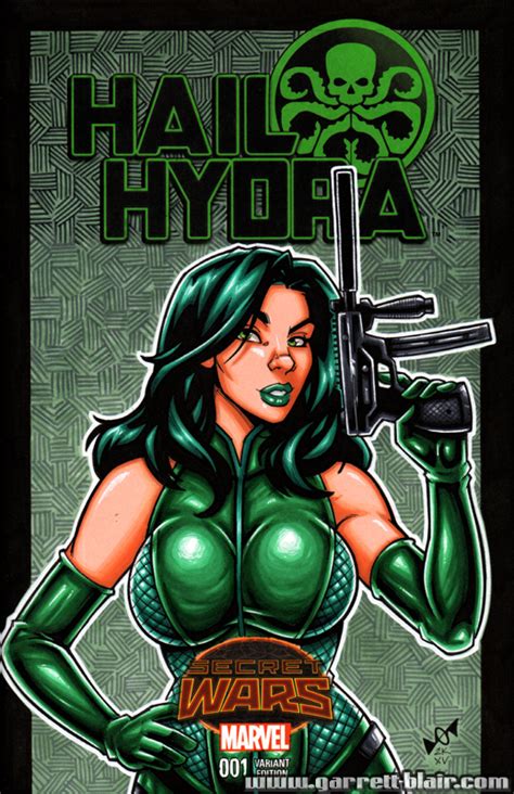 Madame Hydra Sfw Pinup Art Madame Hydra Porn Viper