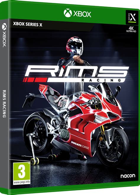 rims racing xbox one series x game skroutz gr
