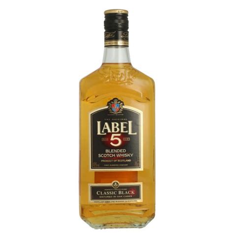 label    vol label  whisky