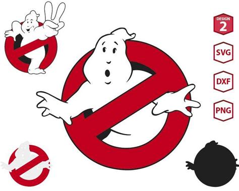 ghostbusters logo svg upp upplop graphics resources