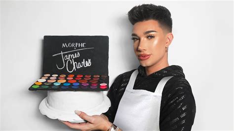 baking my palette into a cake youtube