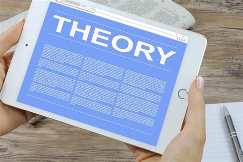 theory   charge creative commons tablet  image