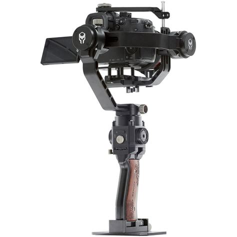 tilta gravity  handheld gimbal system gr  camera stabilizer