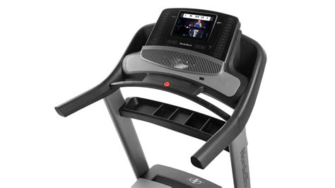 Nordictrack Commercial 1750 Review A High End Folding Treadmill For