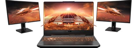 Asus Tuf A15 15 Amd Ryzen 9 Rtx 2060 Gaming Laptop Ln106843 Fa506iv