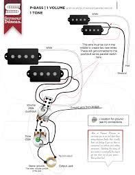 p bass wiring diagram google search guitar repair pinterest bass guitars  instruments