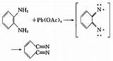 Phenylenediamine Oxidation Figure Chemicalbook sketch template