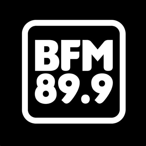 bfm  bfm  apple podcasts