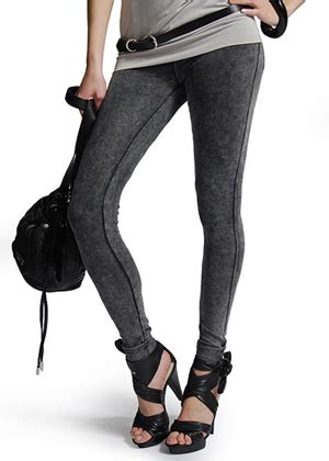 mode fashion  tendance le jegging