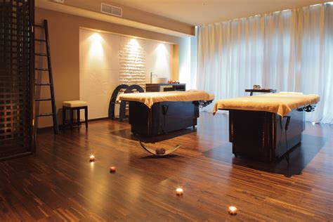Massage Rooms In Lighthouse Spa Center Massage Room Room Home Decor