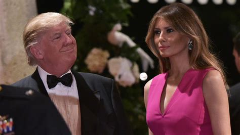 Melania Trump S Daily Mail Lawsuit A Flotus First