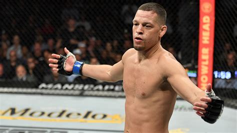 No Nate Diaz Wont Throw A Fight In Protest But What Would