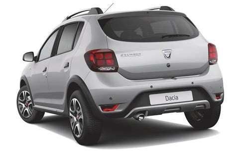 Dacia Targets Premium Segment With New Range Topping Trim