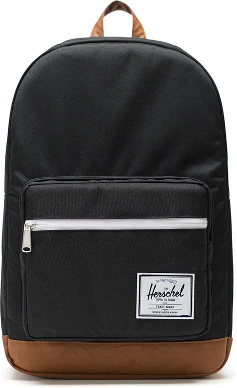 top  herschel supply  pop quiz laptop backpack home gadgets