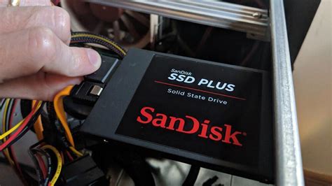 how to copy your windows installation to an ssd