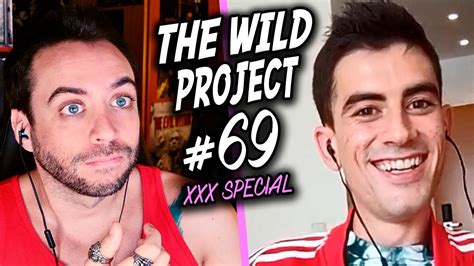 the wild project 69 ft jordi enp especial xxx con el niño mejor