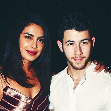 everything to know about priyanka chopra and nick jonas