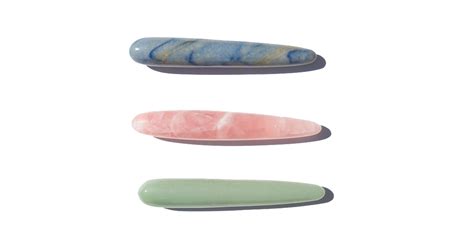 sexual energy spiritual sex toys crystal chakrubs