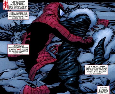 5 Times Spider Man Was Broken Emotionally Quirkybyte