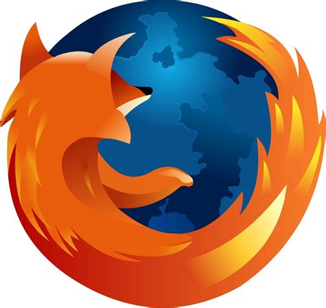 firefox web browser  software