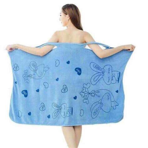 microfiber towels bath robes magic bath towels uni sex shopee philippines