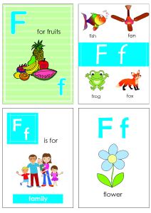 alphabet flash cards flashcard letter  worksheet  preschool