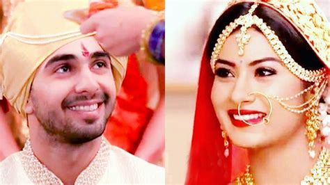 Adi And Aliya To Finally Get Married In Yeh Hai Mohabbatein