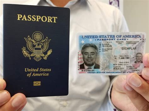 top border passport card passport card passport  passport services
