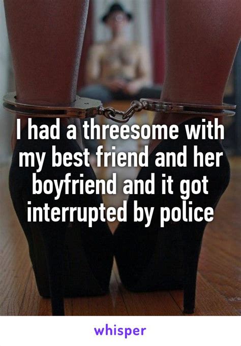 21 Steamy Threesome Confessions