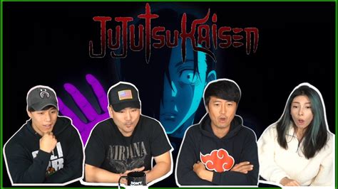 Download Jujutsu Kaisen Episode 12 English Subbed Mp4