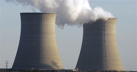 nuclear regulatory commission downplays safety warnings investigation finds cbs news