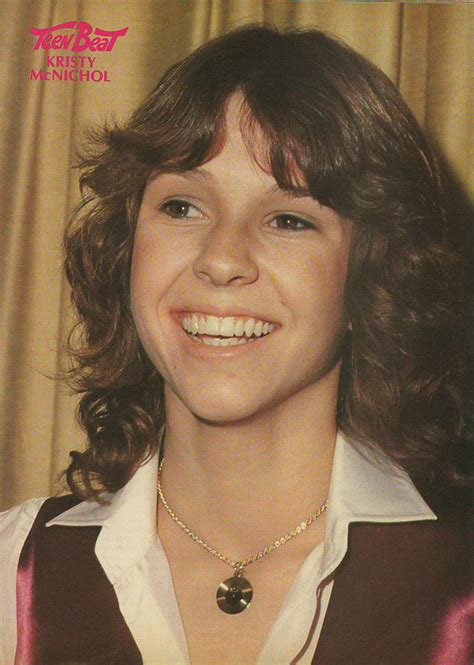 kristy mcnichol fabulous female celebs of the past photo 10809425 fanpop