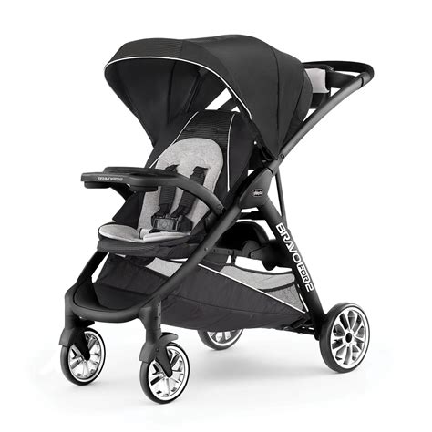 chicco bravo   le stroller reviews questions dimensions