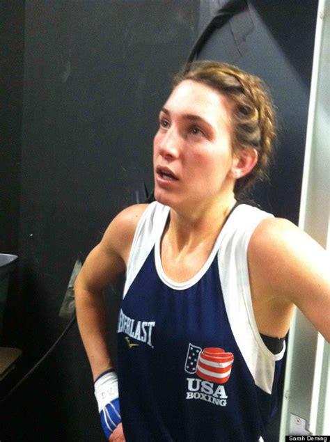 women s boxing u s olympic team trials day 4 huffpost