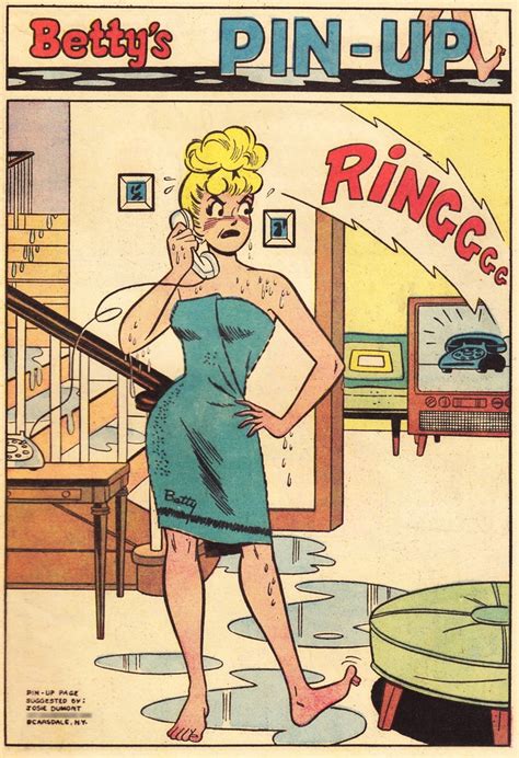 483 Best Images About Archie Y Sus Amigos On Pinterest