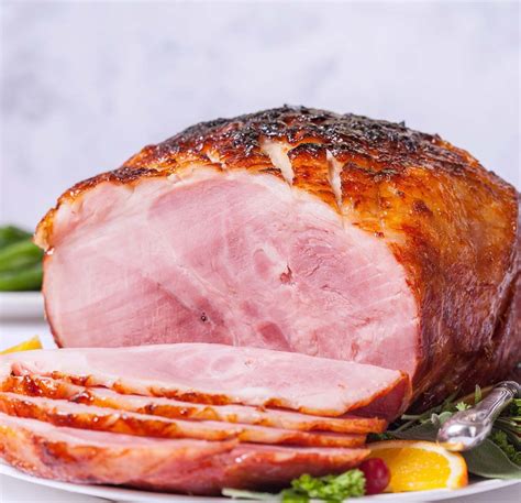 butchr special christmas ham butchr