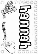 Coloring Pages Joanna Name Color Hannah Names Girls Hellokids Print Lettering Clip Choose Board Online sketch template