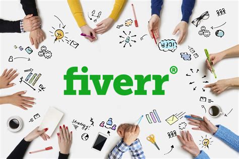 passive  income fiverr