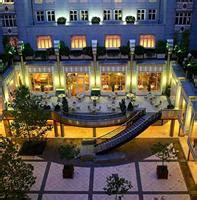 conrad hotel brussels  belgium  prices