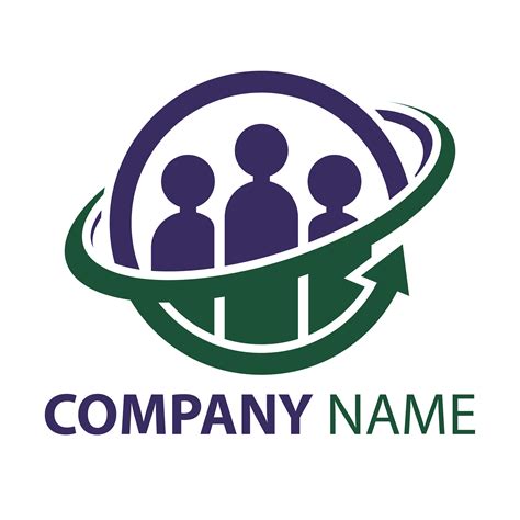 family logo design graphicsfamily