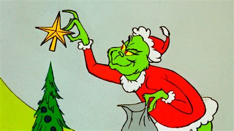 grinch stole christmas  ultimate edition tomorrow